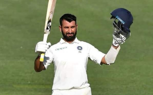 'Cricket’s Pujari' Aakash Chopra Pushes for Cheteshwar Pujara in India's Border-Gavaskar Trophy Squad